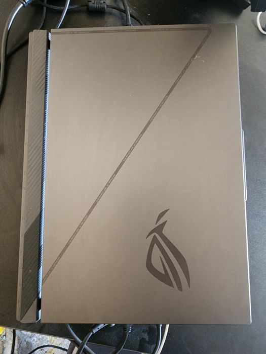 Gaming Laptop Asus Rog Strix G16