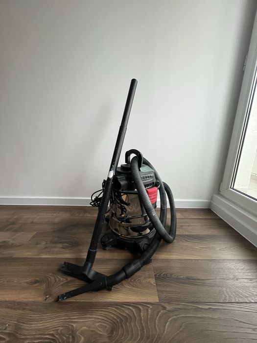 Aspirator industrial Parkside