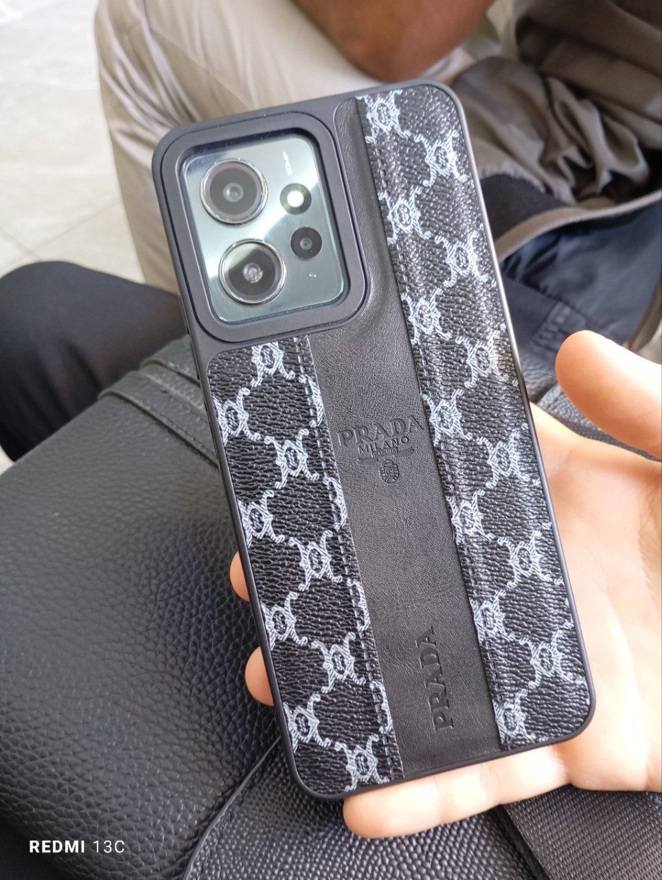 Redmi note 12 4G