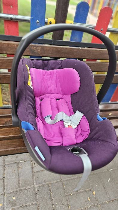 Стол за кола кошница GB Idan 0-13кг