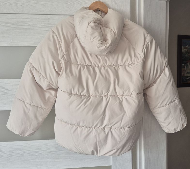 Зимно топло  яке Zara