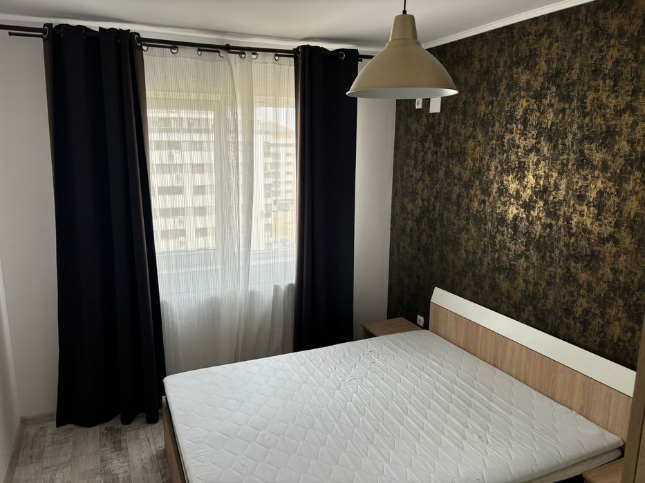 Apartament 2 camere Orhideelor residance