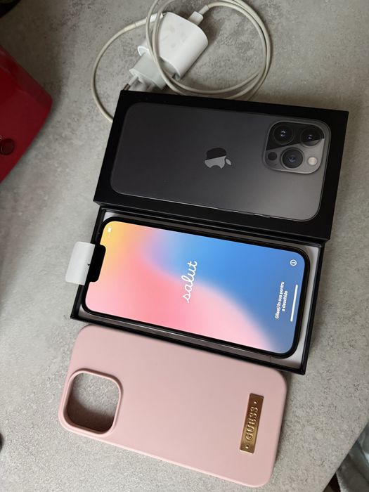 Vand IPhone 13 Pro