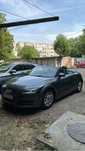 Audi TT MK2 cabrio