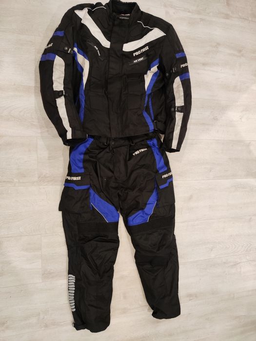 Екип за мотор PRO FIRST размер XXXL
