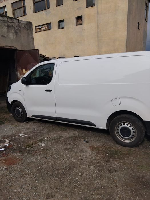 Vind Opel Vivaro