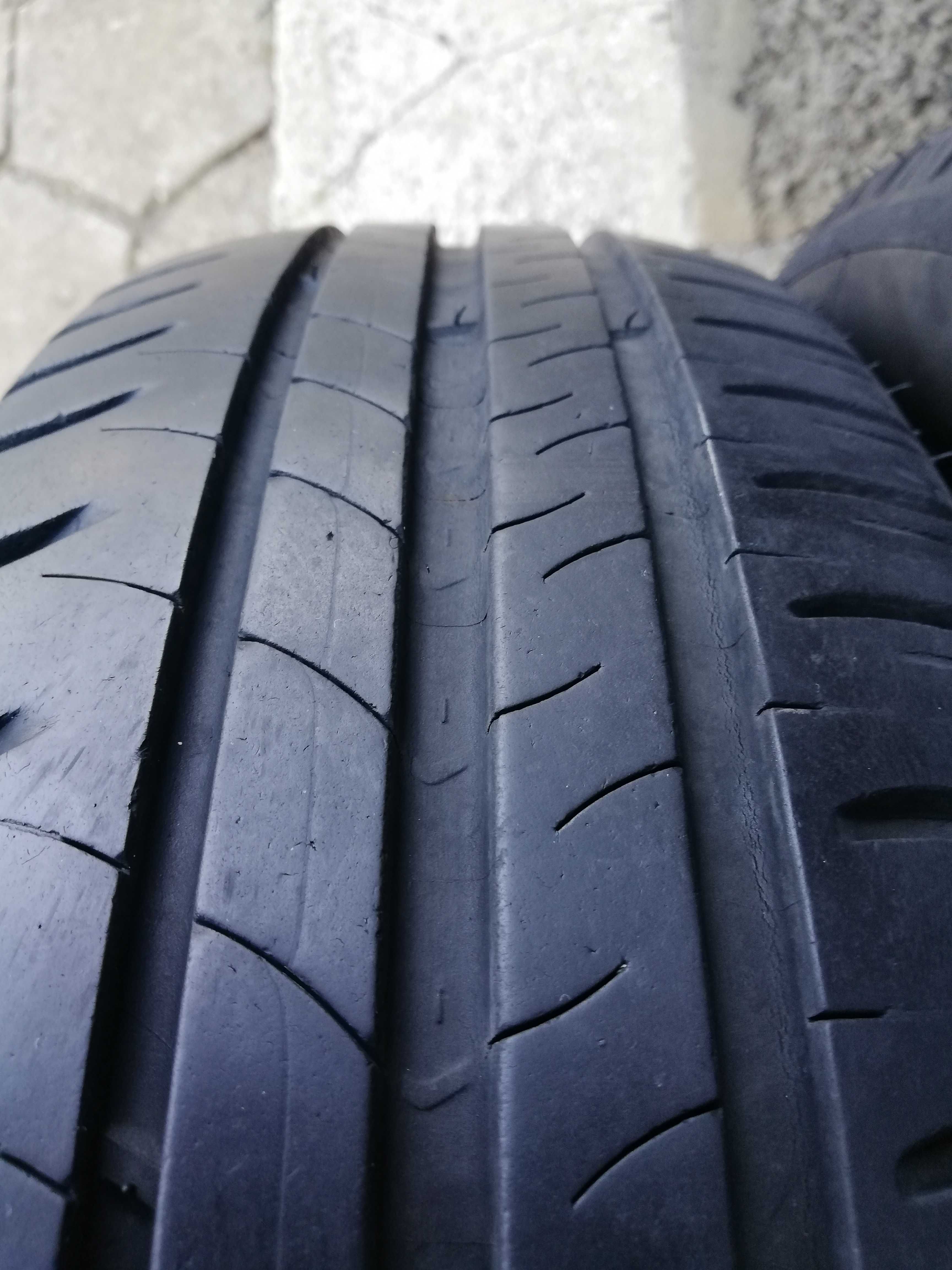 Летни гуми Michelin Primacy 15 "