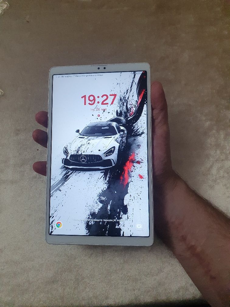 Srochna Sotilvotdi Planshet Samsung Galaxy Tab A7 lite 4/64Gb Original