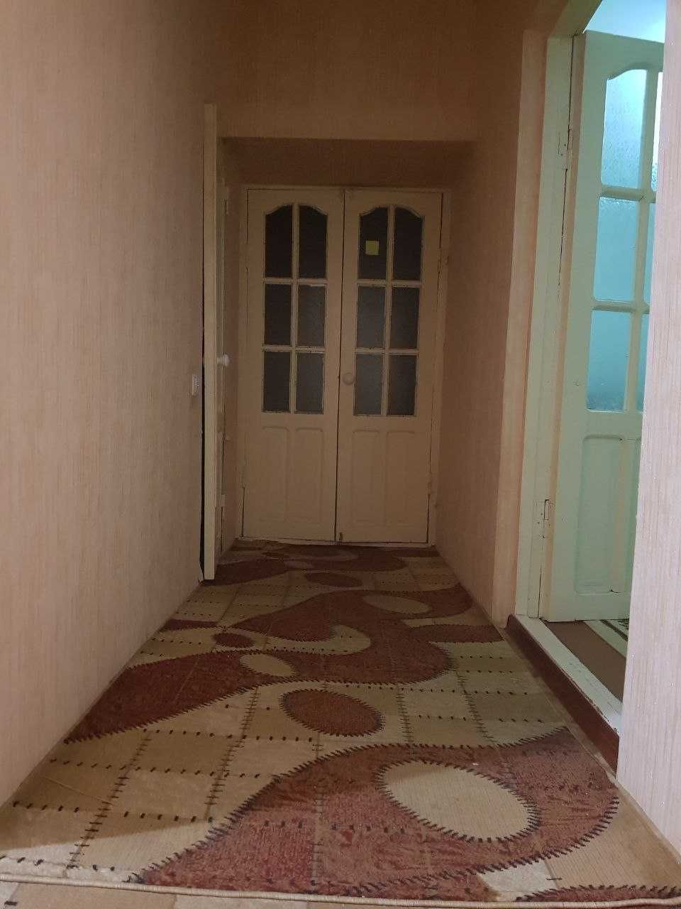 2 в 3х комнатная квартира