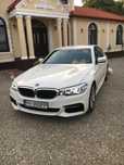 Vand Schimb Bmw 520D 190cp G30Euro6 M sport edition int/ext alpin whit