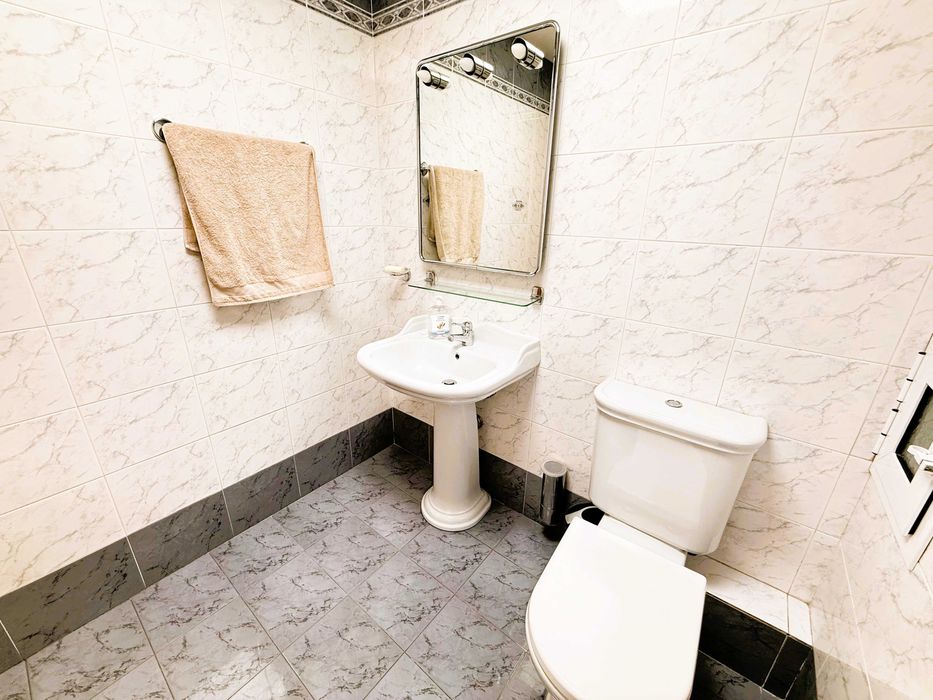 Продава се Многостаен апартамент в София, Лозенец - 350 кв.м за 4429 €/кв.м - Снимка #1