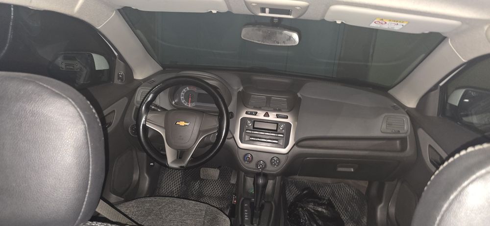 Кобалт 2024 срочни сотилади