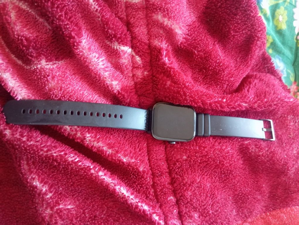 Smart watch beautiful