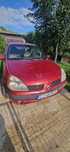 Vand Renault clio simbol