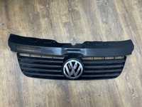 Grila centrala bara fata VW T5 originala