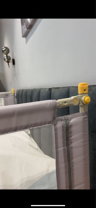 Yosh bolalar uchun himoya to’sig’i