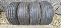 Anvelope Michelin Primacy 4 S2 205/55 R16 91H