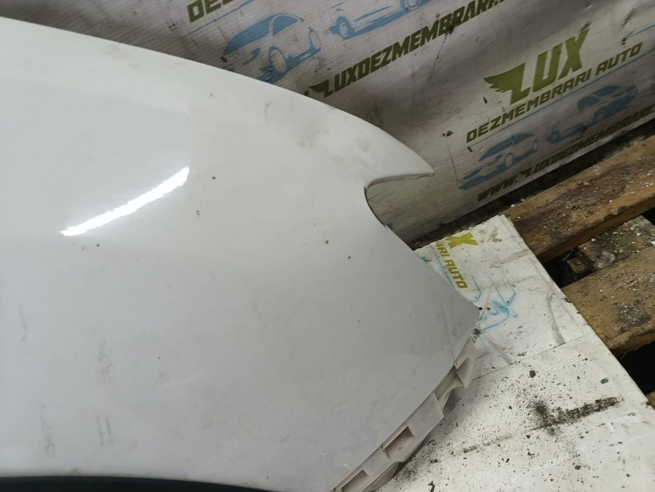 Aripa dreapta fata Dacia Logan 2 [facelift] [2017 - 2020] MCV 1.5 dci