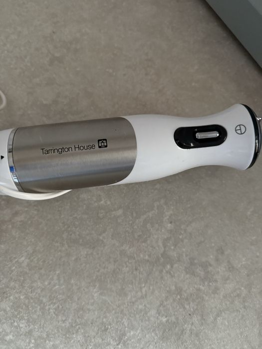 Mixer vertical tarrington house