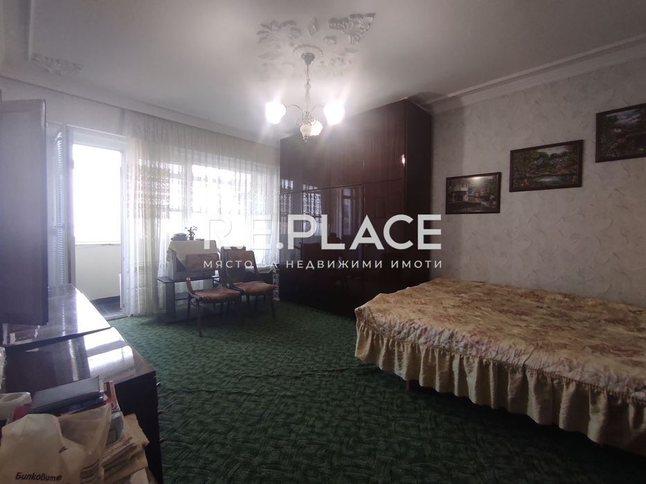 Продава се Двустаен апартамент в Варна, Владислав Варненчик - 62 кв.м за 1579 €/кв.м - Снимка #9