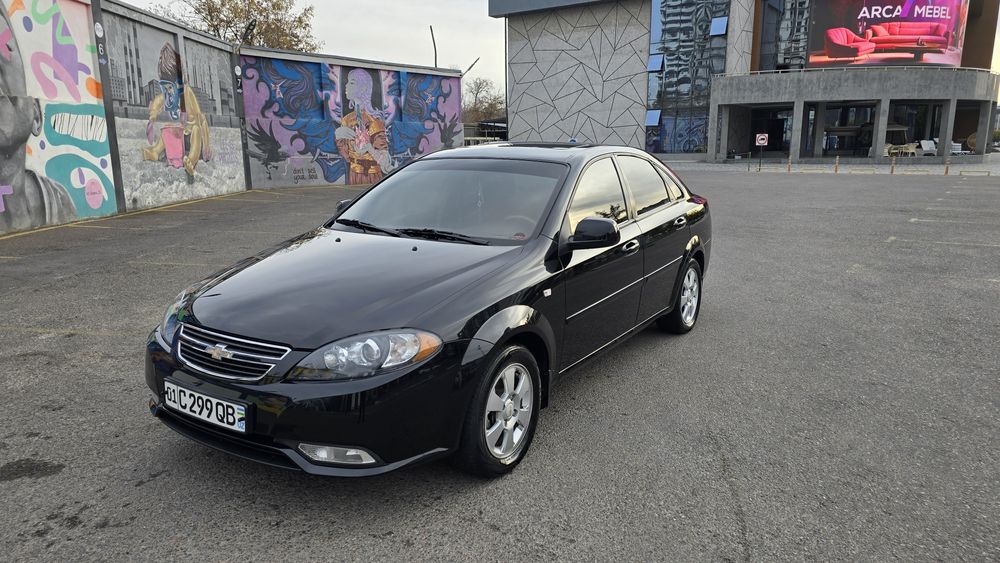 Jentra 2022 года