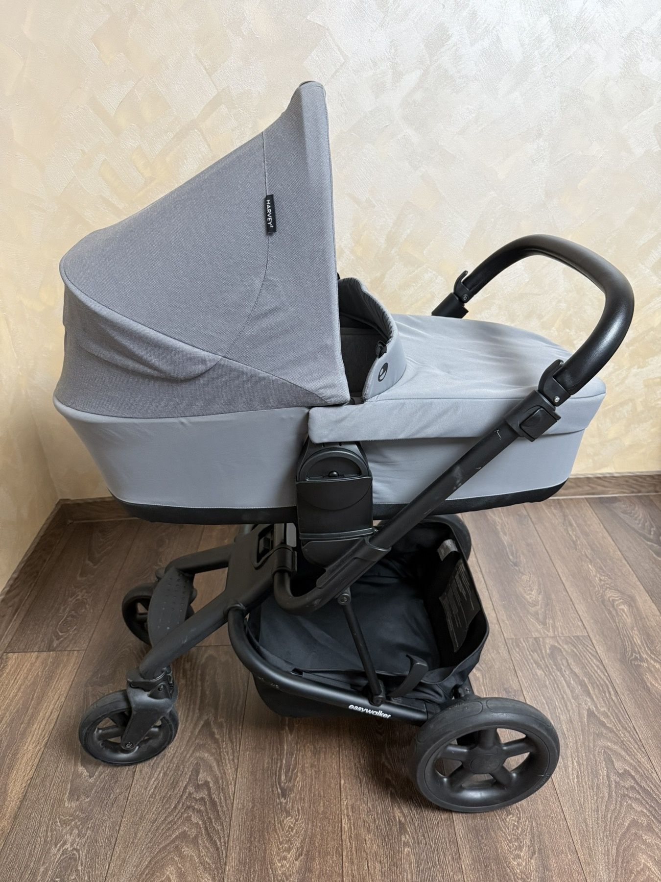 Бебешка количка Easywalker Harvey 2