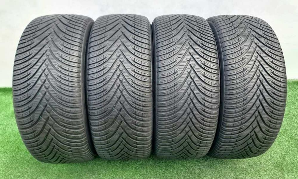 Гуми 225/50/17 KLEBER Krisalp HP3- зимни