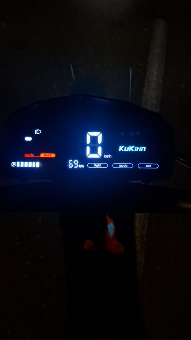 Schimb kukirin g2 2025