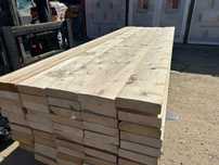 Dulap Uscat Nerindeluit - Molid 47x187x3000mm PRET DE PRODUCATOR