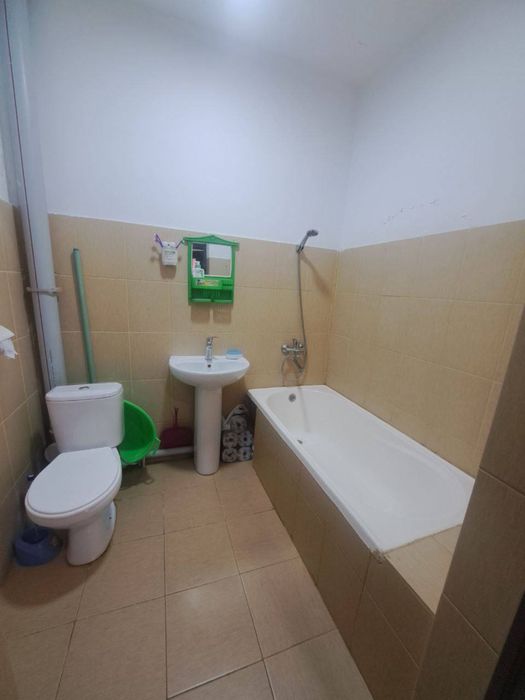 ЯнгиХаёт Район 3 А массив