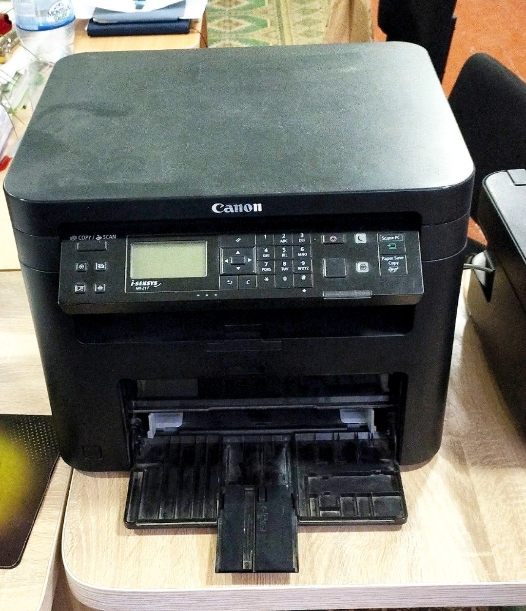 Printer mf211 3/1