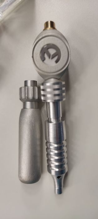 Машинка для татуажа