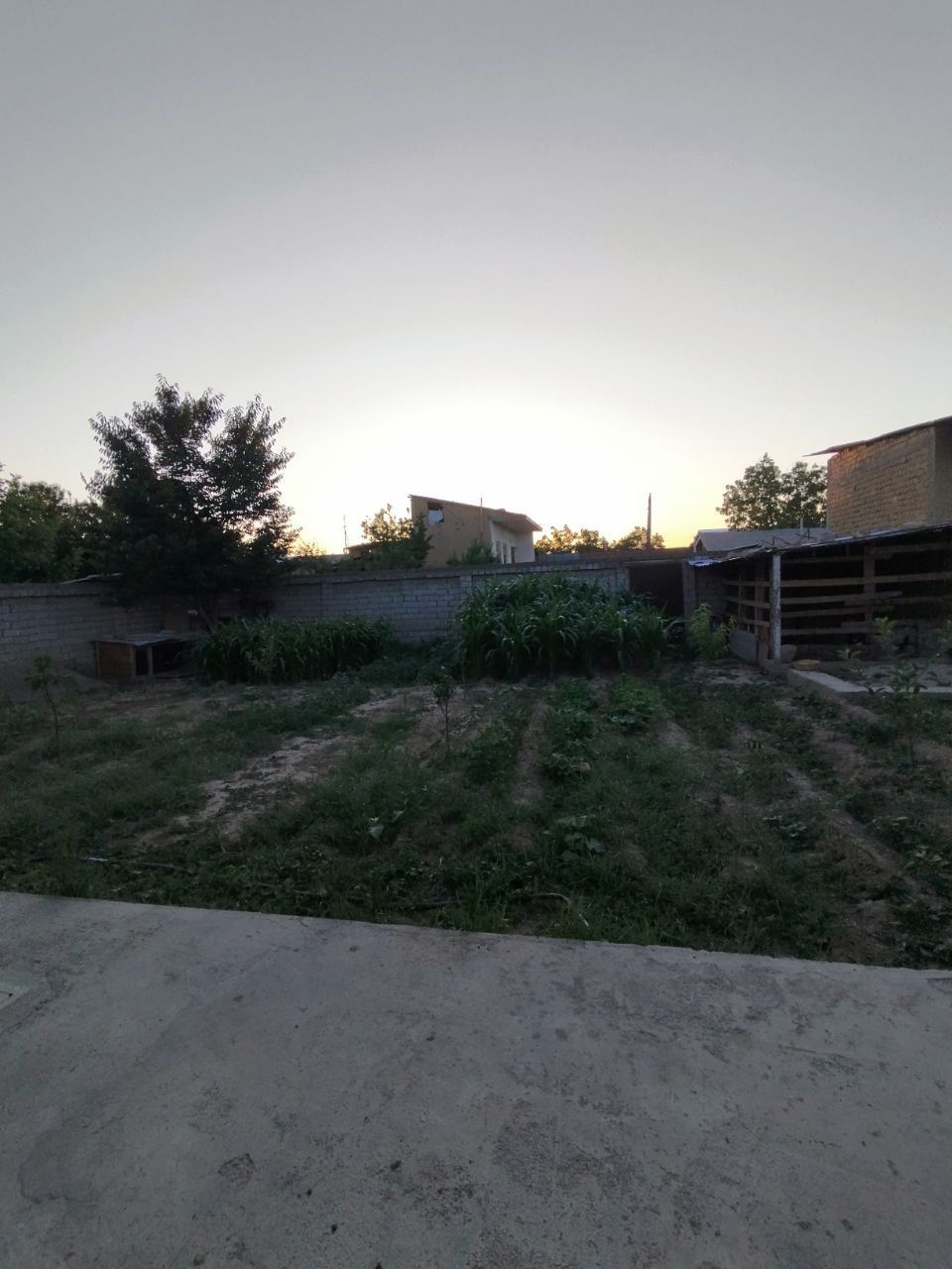 Uy sotiladi  srochna