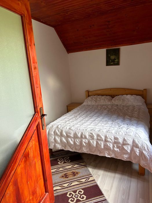 "Cabana Simon" Rucăr, Argeș