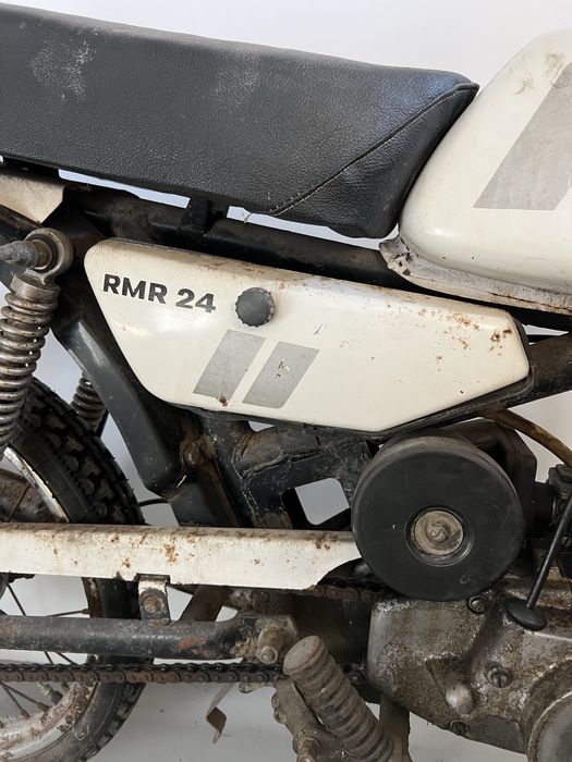 Delta RMR 24 Motoreta