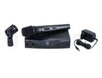 Microfon fără Fir
AKG PW45 Vocal Set Band M