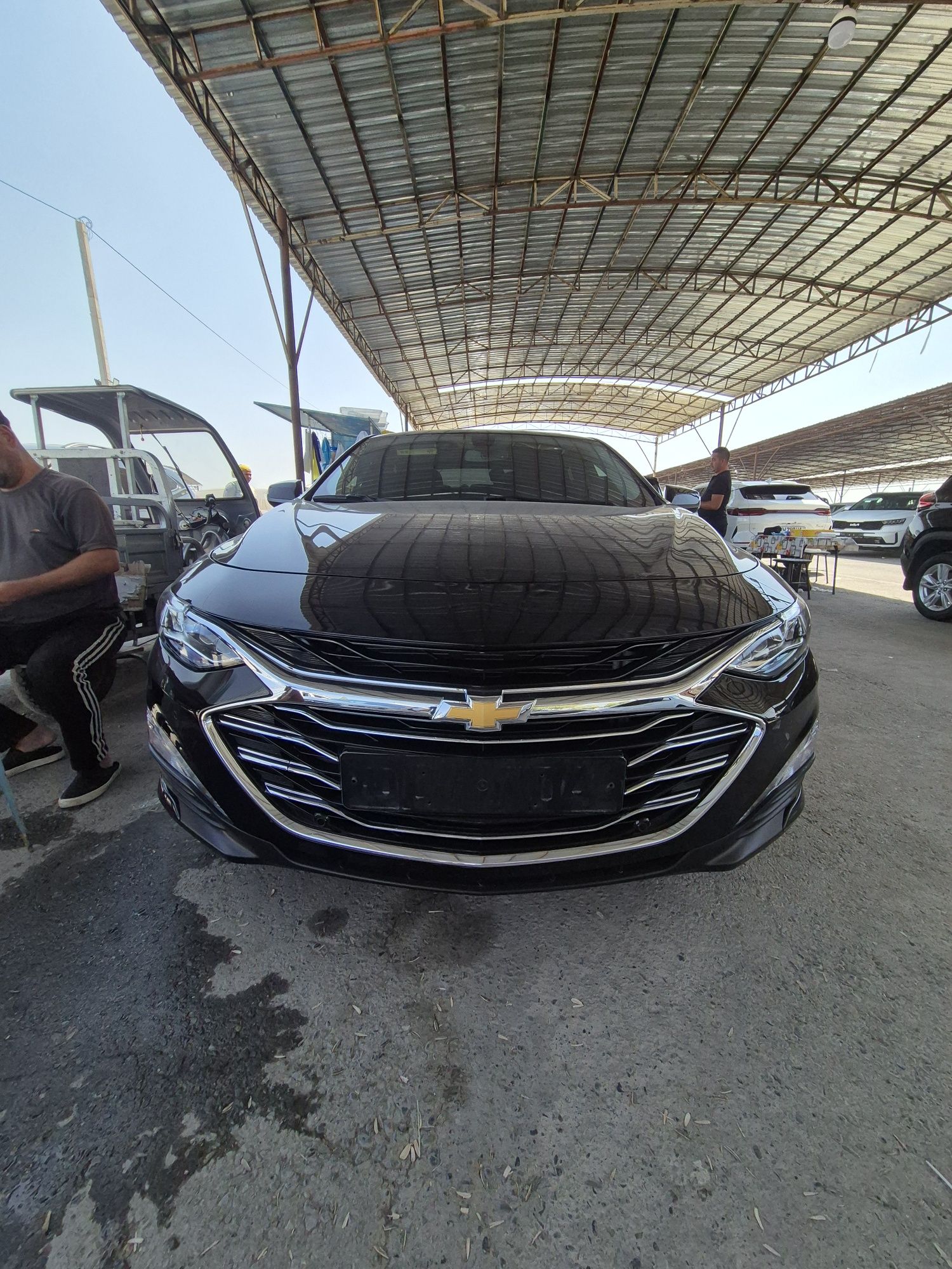 Malibu 1 qul 2022