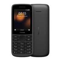 Nokia 215 2-сим карты (Yangi + Skidka+Dostavka) Лучший модель-2024!