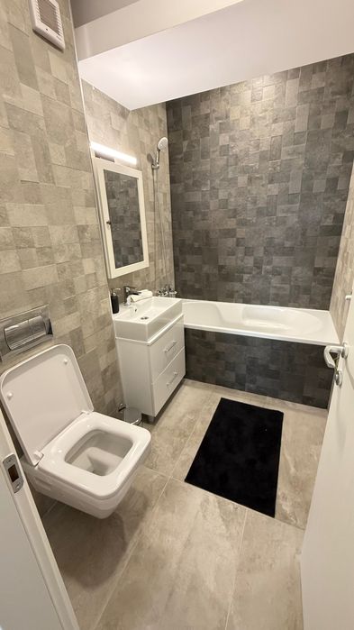 Apartment de închiriat două camere
