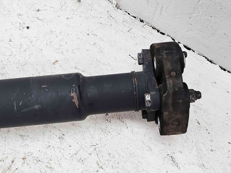 Cardan Bmw 5 (E60) [Fabr 2004-2010] 757358702 2.0 N47D 130KW / 177CP