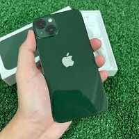 Vand iphone 13 128gb green