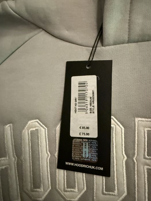 Hoodrich - суичъри