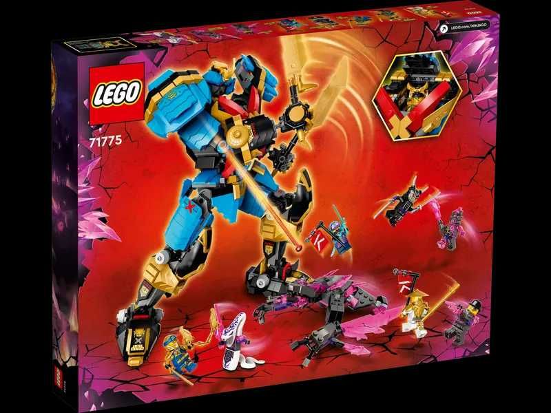 De vanzare set Lego Ninjago