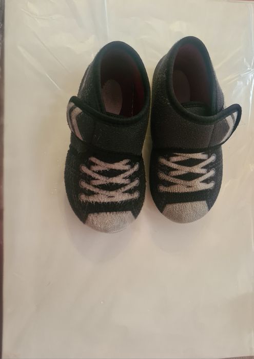 Детская осенняя обувь. Теплая, качественная обувь, 27 размер.