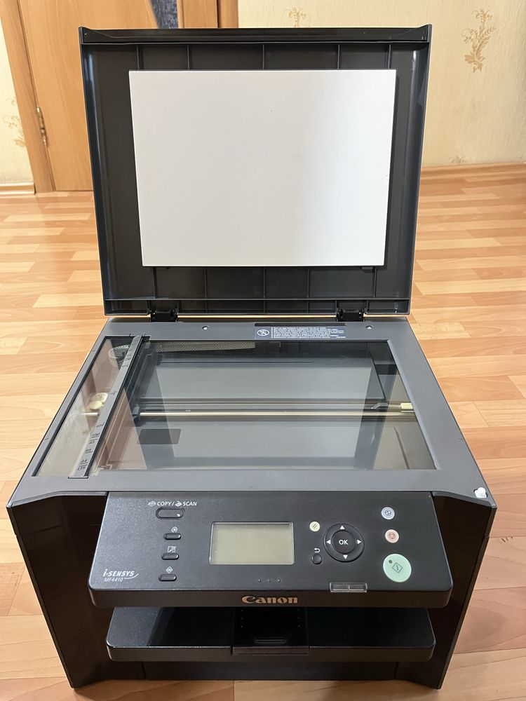 Принтер, МФУ Canon mf4410