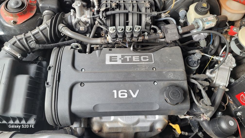 Daewoo Нексия 2 сотилади