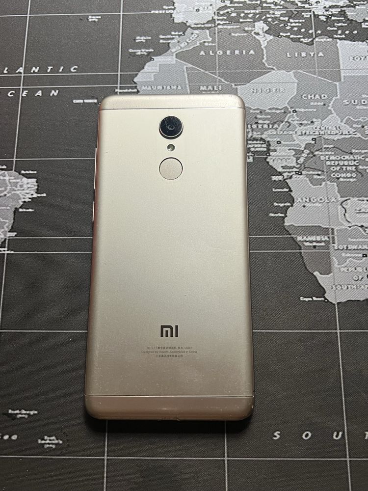Redmi 5   2/16 GB
