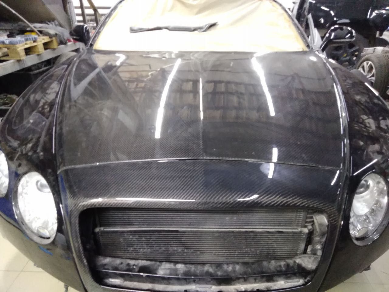 Карбон Carbon fibreglass