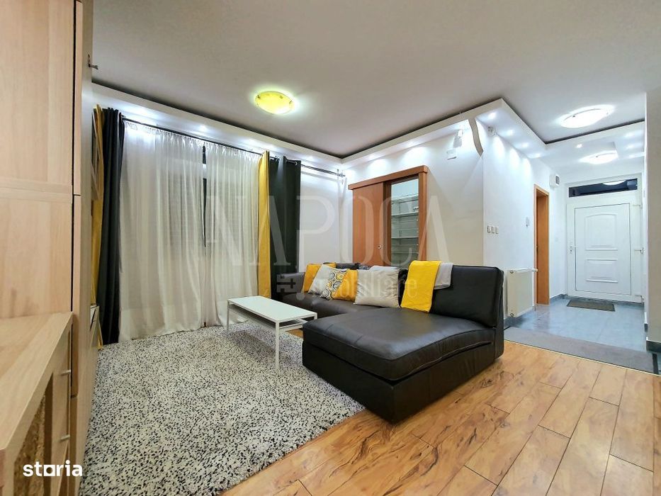 Casa 5 camere de inchiriat in Buna Ziua, Cluj Napoca