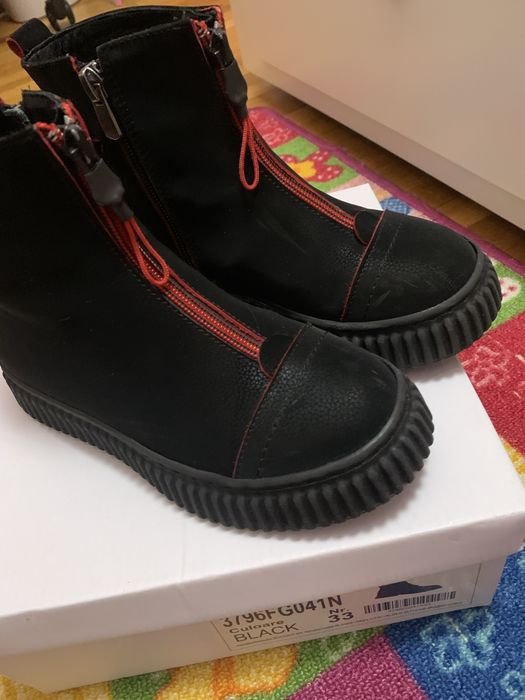 Ghete pentru fete marimea 32